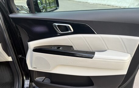 KIA Carnival, 2022 год, 4 350 000 рублей, 17 фотография