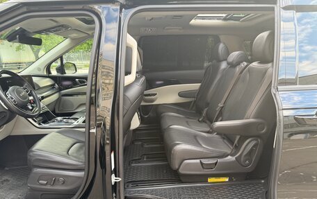 KIA Carnival, 2022 год, 4 350 000 рублей, 14 фотография
