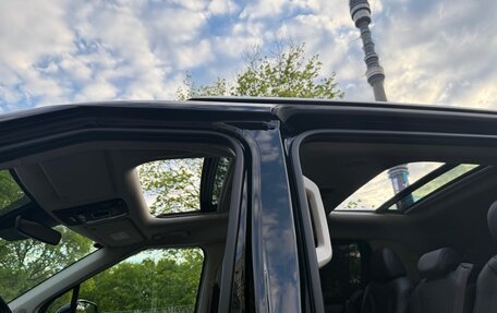 KIA Carnival, 2022 год, 4 350 000 рублей, 16 фотография