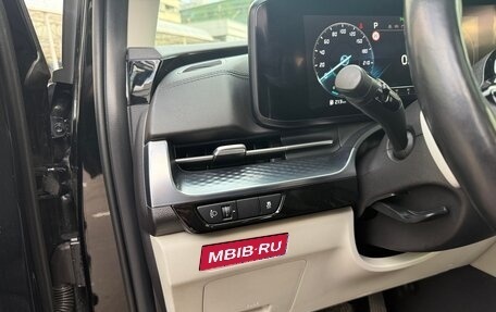 KIA Carnival, 2022 год, 4 350 000 рублей, 12 фотография