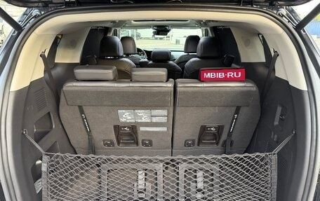 KIA Carnival, 2022 год, 4 350 000 рублей, 21 фотография