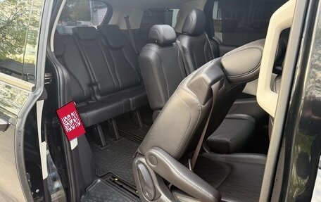 KIA Carnival, 2022 год, 4 350 000 рублей, 22 фотография