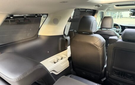 KIA Carnival, 2022 год, 4 350 000 рублей, 23 фотография