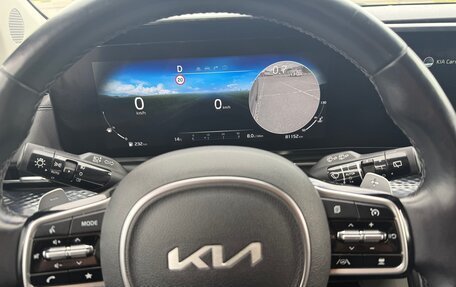 KIA Carnival, 2022 год, 4 350 000 рублей, 34 фотография