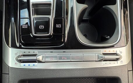 KIA Carnival, 2022 год, 4 350 000 рублей, 26 фотография