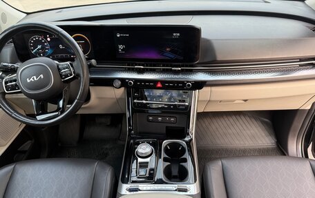 KIA Carnival, 2022 год, 4 350 000 рублей, 27 фотография