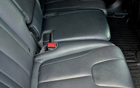 Hyundai Santa Fe IV, 2019 год, 3 500 000 рублей, 25 фотография