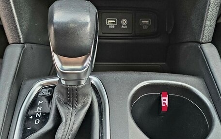 Hyundai Santa Fe IV, 2019 год, 3 500 000 рублей, 20 фотография