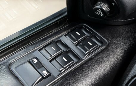Land Rover Range Rover Sport I рестайлинг, 2007 год, 985 000 рублей, 17 фотография