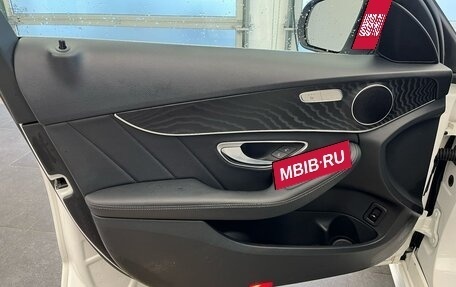 Mercedes-Benz C-Класс, 2017 год, 2 200 000 рублей, 9 фотография