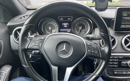 Mercedes-Benz GLA, 2014 год, 1 749 000 рублей, 8 фотография