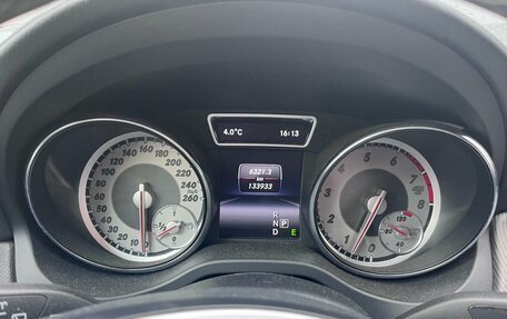 Mercedes-Benz GLA, 2014 год, 1 749 000 рублей, 9 фотография