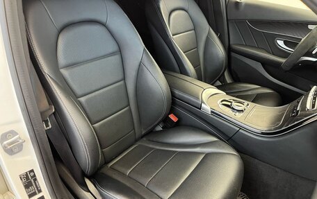 Mercedes-Benz C-Класс, 2017 год, 2 200 000 рублей, 17 фотография