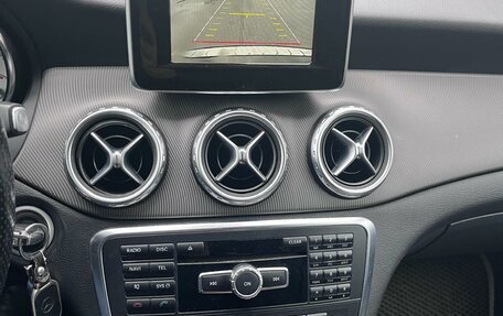 Mercedes-Benz GLA, 2014 год, 1 749 000 рублей, 10 фотография