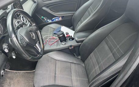 Mercedes-Benz GLA, 2014 год, 1 749 000 рублей, 7 фотография