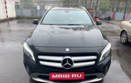 Mercedes-Benz GLA, 2014 год, 1 749 000 рублей, 2 фотография