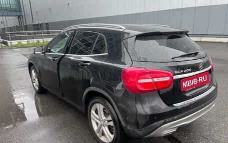 Mercedes-Benz GLA, 2014 год, 1 749 000 рублей, 6 фотография