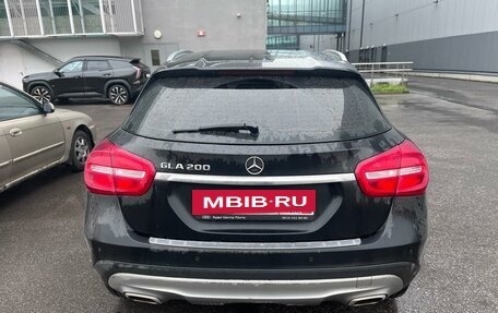Mercedes-Benz GLA, 2014 год, 1 749 000 рублей, 5 фотография