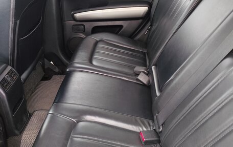 Nissan X-Trail, 2011 год, 1 450 000 рублей, 7 фотография