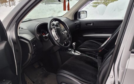 Nissan X-Trail, 2011 год, 1 450 000 рублей, 11 фотография