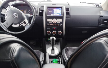 Nissan X-Trail, 2011 год, 1 450 000 рублей, 6 фотография