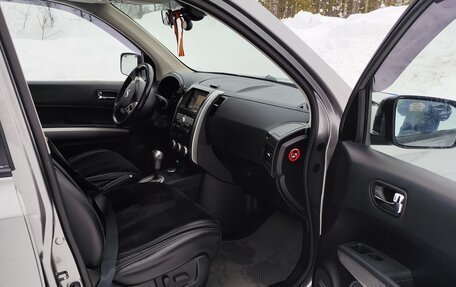 Nissan X-Trail, 2011 год, 1 450 000 рублей, 10 фотография