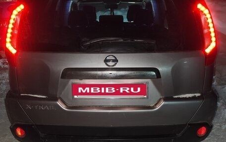 Nissan X-Trail, 2011 год, 1 450 000 рублей, 5 фотография