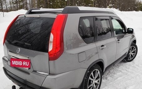 Nissan X-Trail, 2011 год, 1 450 000 рублей, 3 фотография
