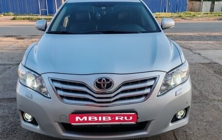 Toyota Camry, 2009 год, 1 500 000 рублей, 3 фотография