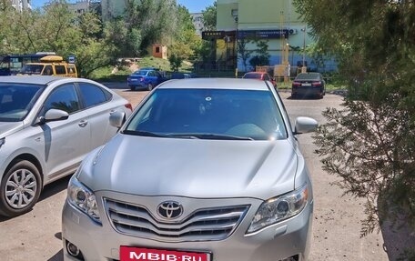 Toyota Camry, 2009 год, 1 500 000 рублей, 2 фотография