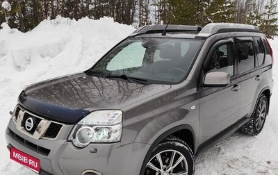 Nissan X-Trail, 2011 год, 1 450 000 рублей, 1 фотография