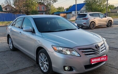 Toyota Camry, 2009 год, 1 500 000 рублей, 4 фотография