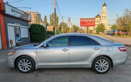 Toyota Camry, 2009 год, 1 500 000 рублей, 9 фотография