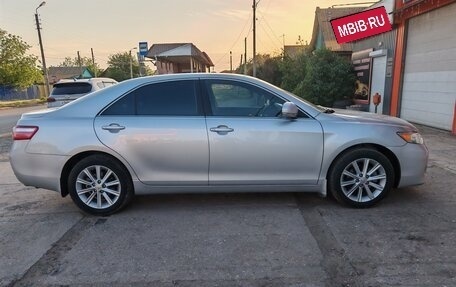 Toyota Camry, 2009 год, 1 500 000 рублей, 5 фотография