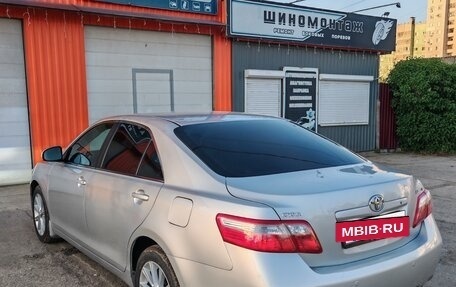 Toyota Camry, 2009 год, 1 500 000 рублей, 8 фотография