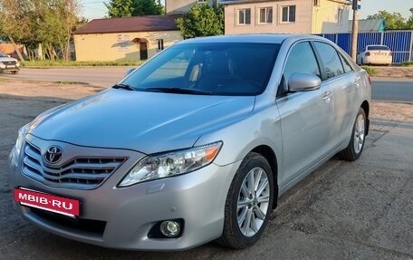 Toyota Camry, 2009 год, 1 500 000 рублей, 10 фотография