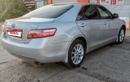 Toyota Camry, 2009 год, 1 500 000 рублей, 6 фотография