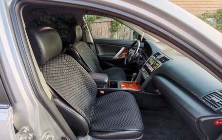 Toyota Camry, 2009 год, 1 500 000 рублей, 25 фотография