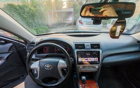 Toyota Camry, 2009 год, 1 500 000 рублей, 22 фотография