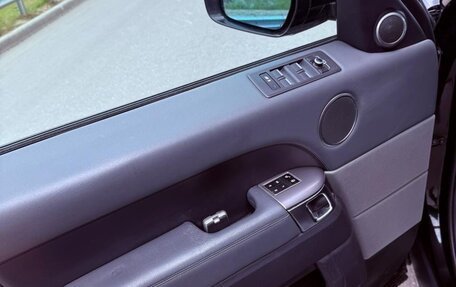 Land Rover Range Rover Sport II, 2013 год, 2 900 000 рублей, 9 фотография