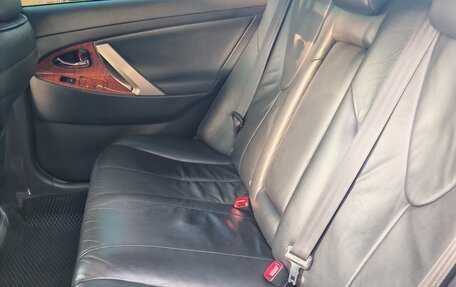 Toyota Camry, 2009 год, 1 500 000 рублей, 28 фотография
