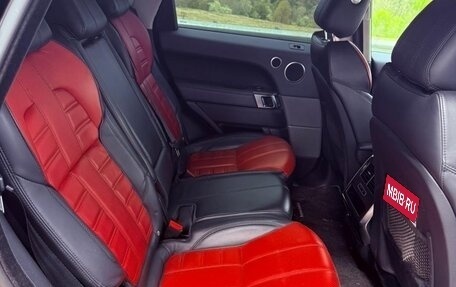 Land Rover Range Rover Sport II, 2013 год, 2 900 000 рублей, 8 фотография