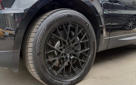 Land Rover Range Rover Sport II, 2013 год, 2 900 000 рублей, 11 фотография