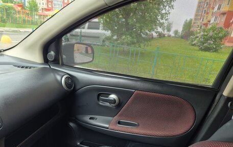 Nissan Note II рестайлинг, 2008 год, 650 000 рублей, 3 фотография