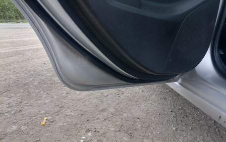 Chevrolet Aveo III, 2012 год, 600 000 рублей, 9 фотография