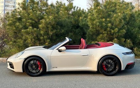 Porsche 911, 2022 год, 17 900 000 рублей, 7 фотография