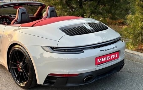 Porsche 911, 2022 год, 17 900 000 рублей, 8 фотография