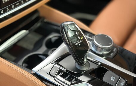 BMW 5 серия, 2017 год, 4 090 000 рублей, 25 фотография