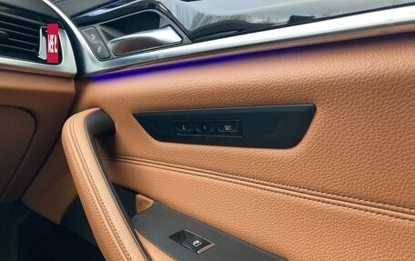 BMW 5 серия, 2017 год, 4 090 000 рублей, 18 фотография