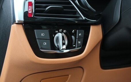 BMW 5 серия, 2017 год, 4 090 000 рублей, 20 фотография